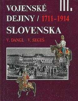 Vojenské dejiny Slovenska