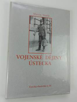 Vojenské dějiny Ústecka