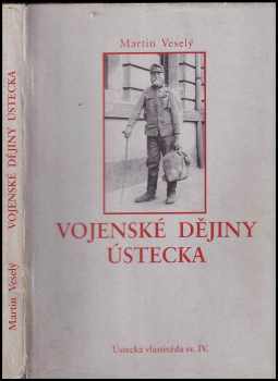 Vojenské dějiny Ústecka
