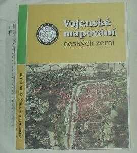 Vojenské mapování českých zemí