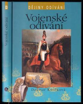 Vojenské odívání