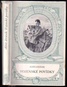 Vojenské povídky
