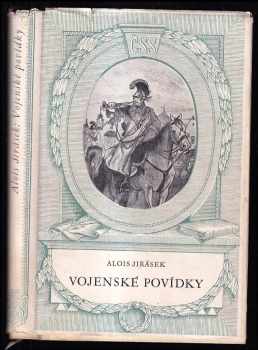 Vojenské povídky