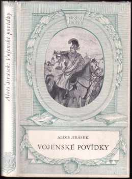 Vojenské povídky