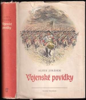Vojenské povídky