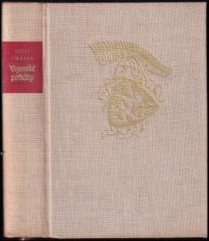 Alois Jirásek: Vojenské povídky