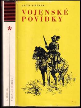 Vojenské povídky