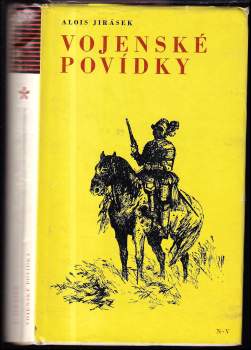 Vojenské povídky