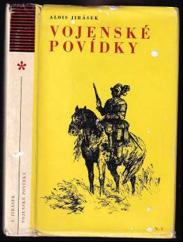 Vojenské povídky