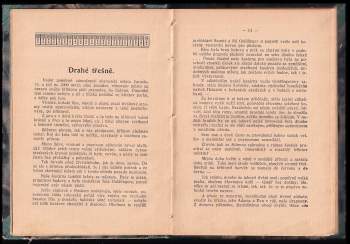 J Novotný: Vojenské povídky