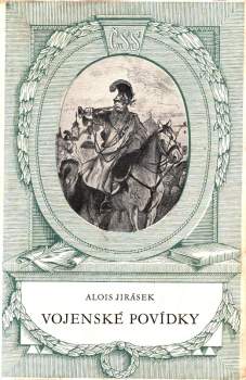 Vojenské povídky