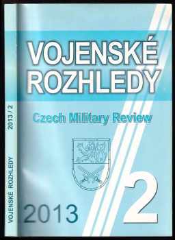 Vojenské rozhledy 2