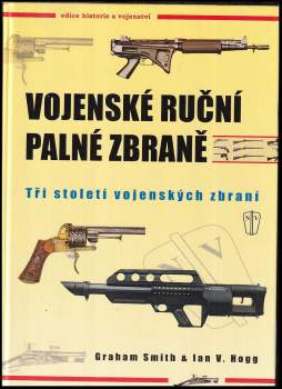 Vojenské ruční palné zbraně