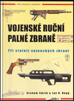 Vojenské ruční palné zbraně