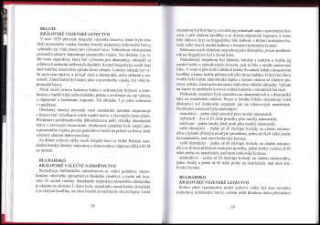 Andrew Mollo: Vojenské stejnokroje druhé světové války