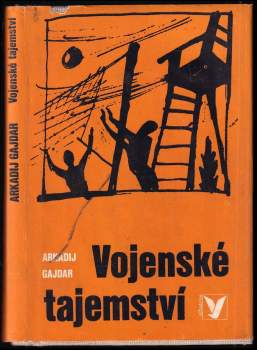 Vojenské tajemství