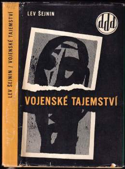 Vojenské tajemství