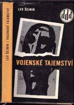 Lev Romanovič Šejnin: Vojenské tajemství