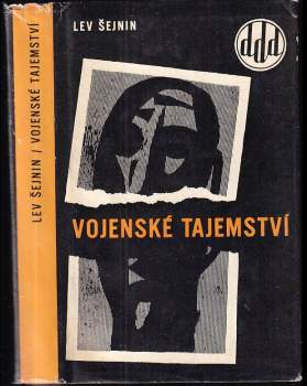 Lev Romanovič Šejnin: Vojenské tajemství