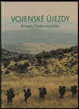 Vojenské újezdy Armády České republiky