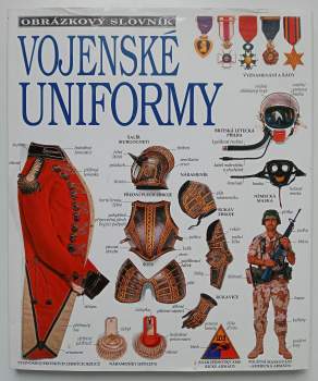 Vojenské uniformy a výstroj
