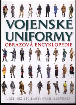Vojenské uniformy