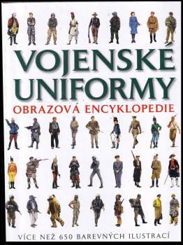 Vojenské uniformy