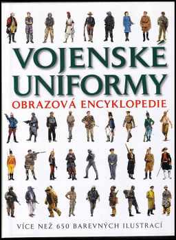 Vojenské uniformy