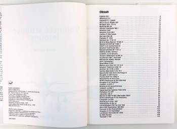 David Donald: Vojenské vrtulové letouny