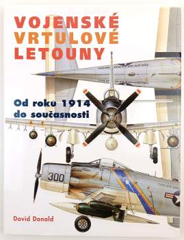 Vojenské vrtulové letouny