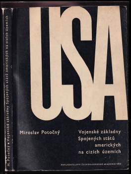 Vojenské základny Spojených států amerických na cizích územích