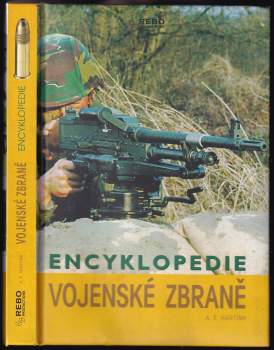 Vojenské zbraně