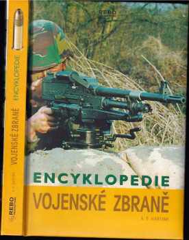 Vojenské zbraně