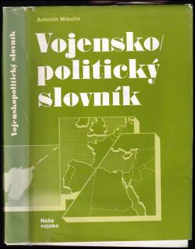 Vojensko-politický slovník
