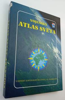 Vojenský atlas sveta