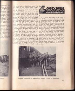 Karel Solar: Vojenský kalendář