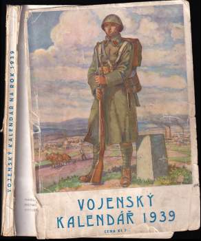 Vojenský kalendář
