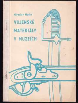 Vojenské materiály v muzeích