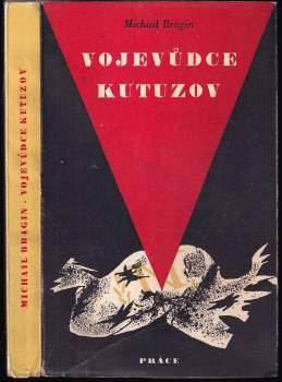 Vojevůdce Kutuzov