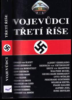 Vojevůdci třetí říše