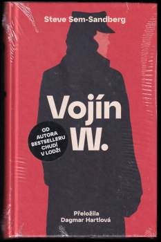 Steve Sem-Sandberg: Vojín W