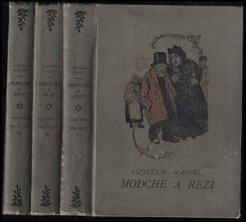 Vojkovičtí a přespolní