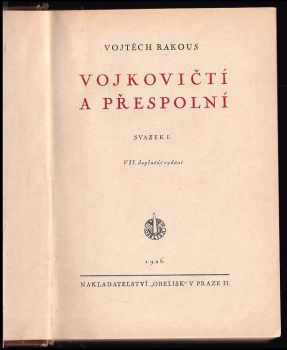 Rudolf Medek: Mohutný sen