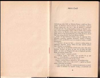 Lev Nikolajevič Tolstoj: Vojna a mier