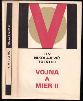 Vojna a mier