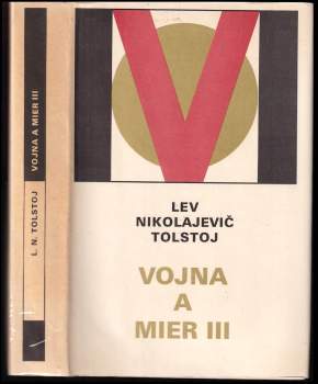 Vojna a mier