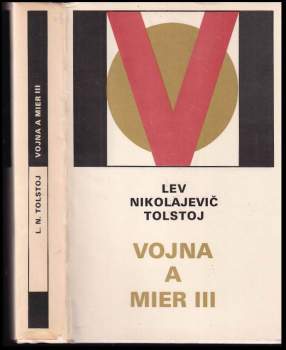 Vojna a mier