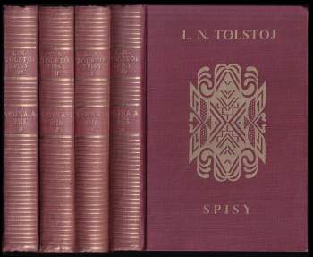 Vojna a mír