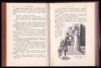 Lev Nikolajevič Tolstoj: Vojna a mír
