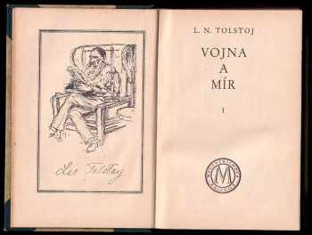 Lev Nikolajevič Tolstoj: Vojna a mír